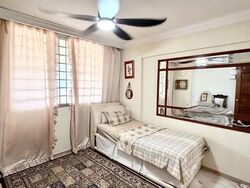 Blk 150 Eunos Spring (Bedok), HDB 4 Rooms #608460511